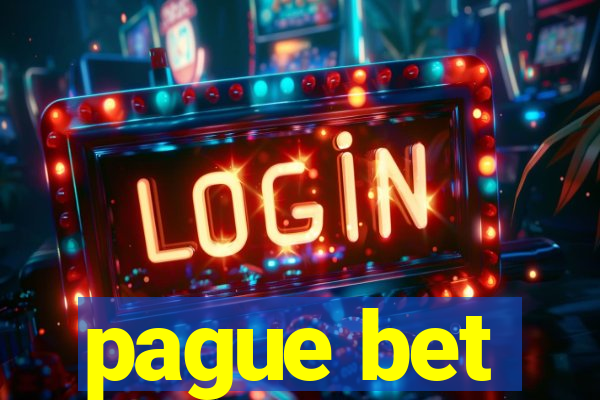 pague bet